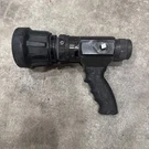 Akron Style 1702 Turbojet Fire Fighting Pistol Grip Nozzle 1" Nh Thread. Fixed Price $25.00.