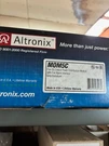 MOM5C Altronix Module. Fixed Price $114.74.