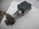 Landis Gyr -- Electro Hydraulic Valve Actuator SKD62 VVG41. Fixed Price $289.59.