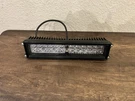 Whelen Pioneer 12V Led Dual Scene Light PSL2BLK PN:01-0687291012D. Fixed Price $299.00.