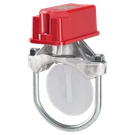 System Sensor WFD50N 1/2" Npt Waterflow Detector Plastic Mpn. Fixed Price $254.86.
