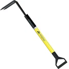 Leatherhead Tools PLY-4RH-D Rubbish Hook, Ft. Pro-lite Pole, Hiviz Yellow,. Fixed Price $115.99.