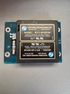 Northern Technologies NTI-1-M120V48 Surge Suppressor 120VRMS 50/60HZ. Fixed Price $29.98.