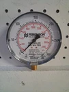 Ferg 111.10SP Water Pressure #300 4" Gauge 1/4 Npt Fire Protection Service New. Fixed Price $25.00.