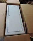 Potter Roemer Semi Recessed Fire Extinguisher Cab FRC7023-F Guage Steel New !. Fixed Price $110.00.