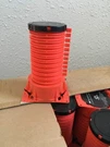 (12) 3M Fire Barrier 2MCID 2" Case Lot Of Cast In Device For Metal Pipes Nos. Fixed Price $99.90.