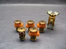 Tyco Sprinkler Head TY313 1/2" 155 Degrees K5.6 Lot Of. Fixed Price $50.19.