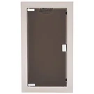 Buena 7162-A-19 Fire Extinguisher Cabinet, Semi Recessed, 26 3/4 Height, 10. Fixed Price $119.99.