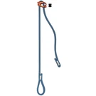 Petzl Connect Lanyard Blue Adjustable Single For Climbing And. Fixed Price $134.87.