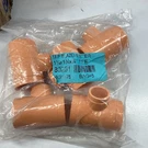Bag Of Tfp Blazemaster 80261 Tee 1.25 X 0.75". Fixed Price $32.00.