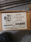 New Edwards Door Holders 1508-AQN5 Surface Wall Mount.. Fixed Price $50.00.