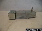 Multi Products 3668 24V Actuator TB2001. Fixed Price $321.48.