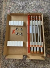 ($200 Each) Adjustable Sprinkler (qty. 4) Victaulic V3506 K5.6 1" Firelock. Fixed Price $250.00.