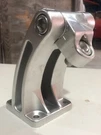 Det-tronics Part # 007290-001 Model: Q9033B10000, Mounting Arm. Fixed Price $950.00.