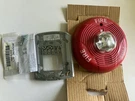 New System Sensor Spectralert Advance PC2R Horn Strobe Ceiling Red 2W Hi Cd. Fixed Price $24.95.