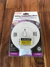 New Kidde Kn-cope-d Talking Combination Alarm Detector Smoke & Carbon Monoxide. Fixed Price $49.99.