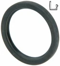 Nos National Oil Seals 350936 Frt Crankshaft F+s!. Fixed Price $10.20.