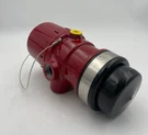 Det-tronics X5200A4N24W1 Ultraviolet/infrared Flame Detector Part NO.:008556-001. Fixed Price $5499.00.