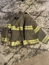Lakeland Fire Structural Turnout Coat. Fixed Price $100.00.