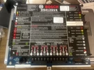 Bosch D9412GV4 Control Communicator Alarm Panel Fire Equipment Used. Fixed Price $99.00.
