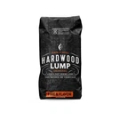 Fire & Flavor Premium All Natural Hardwood Lump Charcoal 20LB, Black. Fixed Price $48.99.