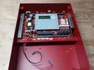 Potter PFC-4064 Industrial Fire Control Panel Notifier. Fixed Price $349.95.