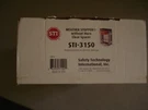 Safety Technology STI-3150 "new". Fixed Price $70.00.