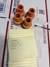 Spears Cpvc Sprinkler Head 3/4 X 1/2" Reducing Female Adapter Spigot Brass. Fixed Price $20.00.