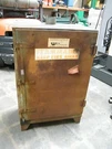 Wilray Flammable Liquid Storage Cabinet Hot Speed Shop Hazardous Fire Ratrod. Fixed Price $300.00.