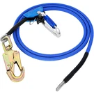 Meyoppm Steel Wire Core 1/2 X 12 Kit. Fixed Price $93.40.