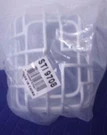 Sti 9708 White Horn/strobe/speaker Damage Stopper. Fixed Price $27.00.