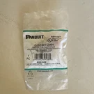 Panduit Mini-com TX-5E Jack RJ45 Cat Panel Mount White. Fixed Price $83.30.
