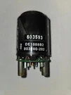 Det-tronics DE1888B2 003240-202 Uv Sensor Module SN603593. Fixed Price $299.99.