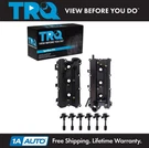 Trq Valve Cover Gasket & Ignition Coil Kit For 350Z Inniti FX35 G35 M35. Fixed Price $239.95.