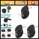3 Pack String Trimmer Head For Echo Speed Feed, Fits SRM-225, PAS210, T195S & Mo. Fixed Price $40.49.