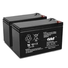 2081-9272 Simplex Grinnell Fire Alarm Control Panel Battery 12V 6.2AH CA1262 F2. Fixed Price $20.00.