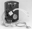 Johnson Controls M9104-AGS-2N 24V Floating Non-spring Return Actuator. Fixed Price $245.27.