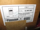 20 X Edwards GL1RF-VMC Led Strobe Light. Fixed Price $199.99.