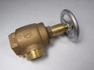 Dixon AV150 Brass Angle Valve 1/2 300 Psi Used. Fixed Price $35.67.