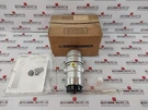 Det-tronics X5200S Multispectrum Ir Flame Detector. Fixed Price $1863.67.