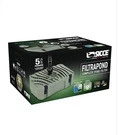 Sicce Filtrapond 1500, 396 Gph 15001/H With Watt Uv, Upc 8011469977637. Fixed Price $330.03.