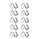 Ergodyne Squids 3105 Tool Lanyard Aluminum Screw Lock Carabiner Weight. Fixed Price $100.58.