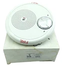 Est Edwards GCF-S7VM Fire Alarm Speaker Strobe Ceiling White (new Box). Fixed Price $31.49.