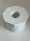Spears 3" X 1" SCH40 Pvc Bushing Spigot Female Socket Usa. Fixed Price $9.99.