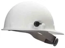 Fibre-metal By Honeywell Front Brim Hard Hat, Type 1, Class G P2AQRW01A000. Fixed Price $55.65.