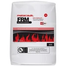 Metacaulk 66334 Fire Barrier MORTAR,BAG,45 Lb 49ZY53. Fixed Price $273.81.