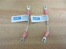 Edwards Systems Technology 260072 Resistor (pack Of 12). Fixed Price $208.71.