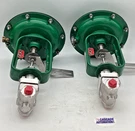 Baumann 24588S Control Valve 1/2" Threaded Body. Fixed Price $750.00.