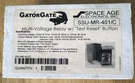 Space Age SSU-MR-401/C. Fixed Price $12.95.