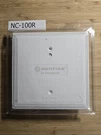Notifier NC-100R Sealed. Fixed Price $95.00.